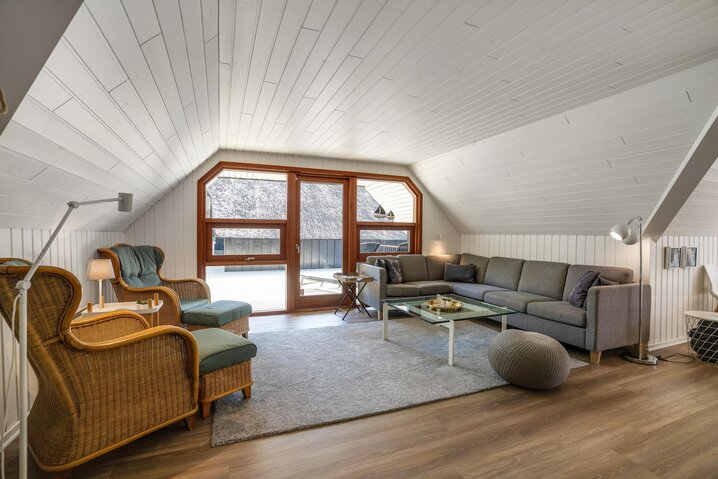 Sommerhus ii1122 på Jens Jensens Vej 26, Søndervig - Billede #1