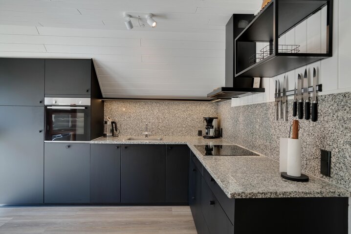 Sommerhus ii1122 på Jens Jensens Vej 26, Søndervig - Billede #11