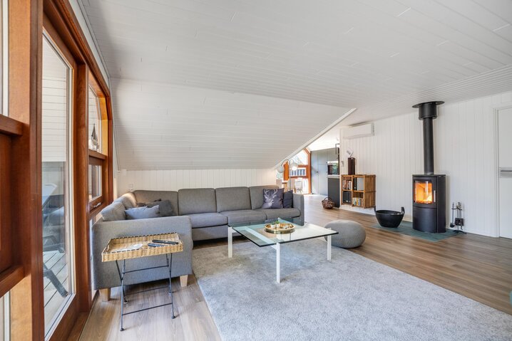 Sommerhus ii1122 på Jens Jensens Vej 26, Søndervig - Billede #3