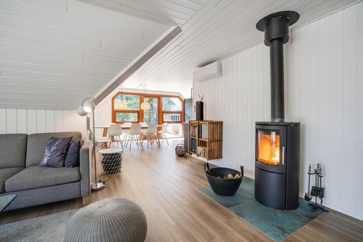 Sommerhus ii1122 på Jens Jensens Vej 26, Søndervig - Billede #4