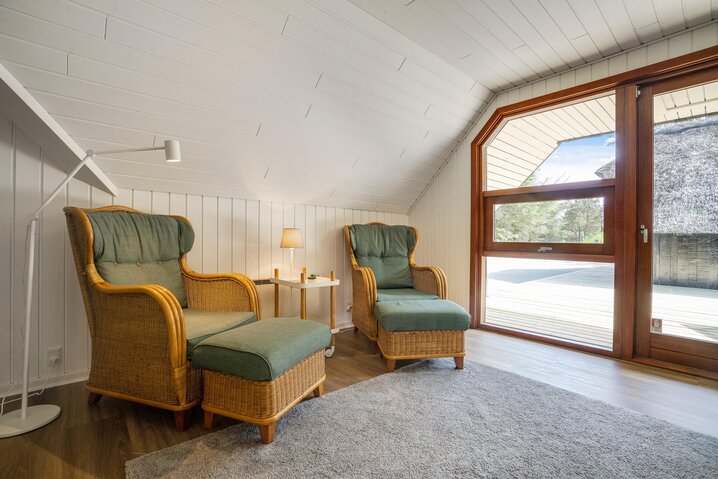 Sommerhus ii1122 på Jens Jensens Vej 26, Søndervig - Billede #5
