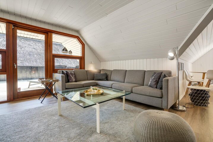 Sommerhus ii1122 på Jens Jensens Vej 26, Søndervig - Billede #6