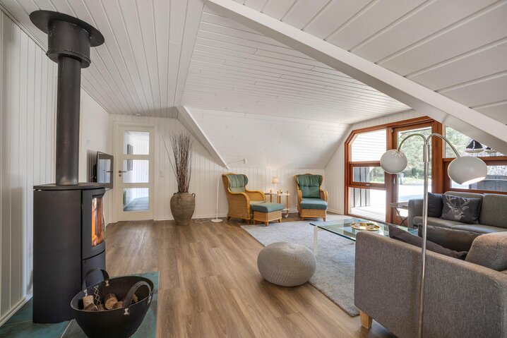 Sommerhus ii1122 på Jens Jensens Vej 26, Søndervig - Billede #7