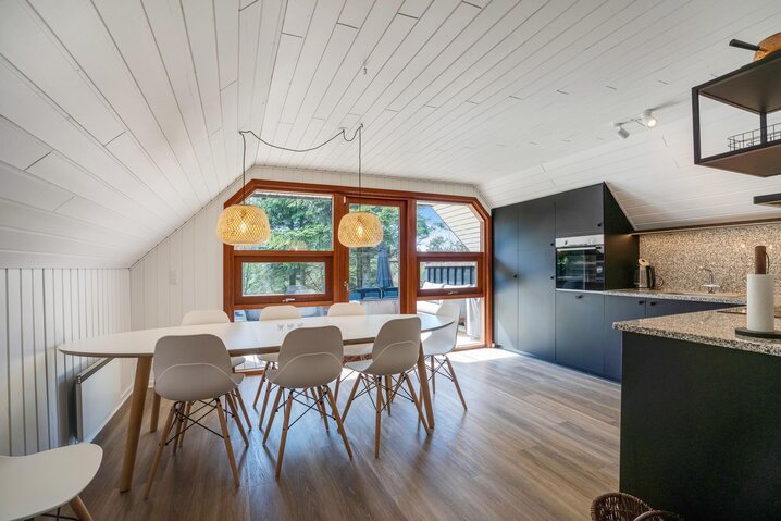 Sommerhus ii1122 på Jens Jensens Vej 26, Søndervig - Billede #8