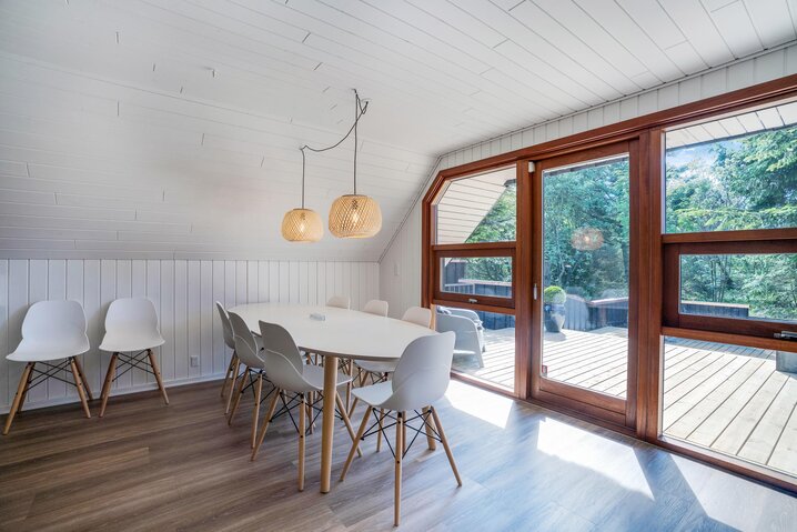 Ferienhaus ii1122 in Jens Jensens Vej 26, Søndervig - Bild #9