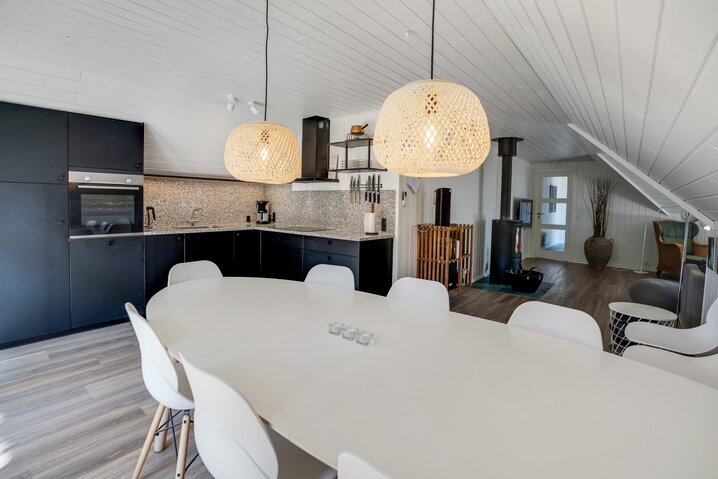 Ferienhaus ii1122 in Jens Jensens Vej 26, Søndervig - Bild #10