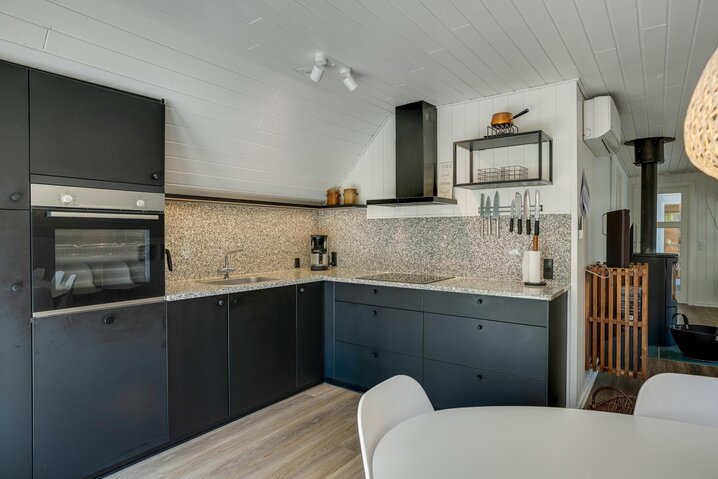 Sommerhus ii1122 på Jens Jensens Vej 26, Søndervig - Billede #2