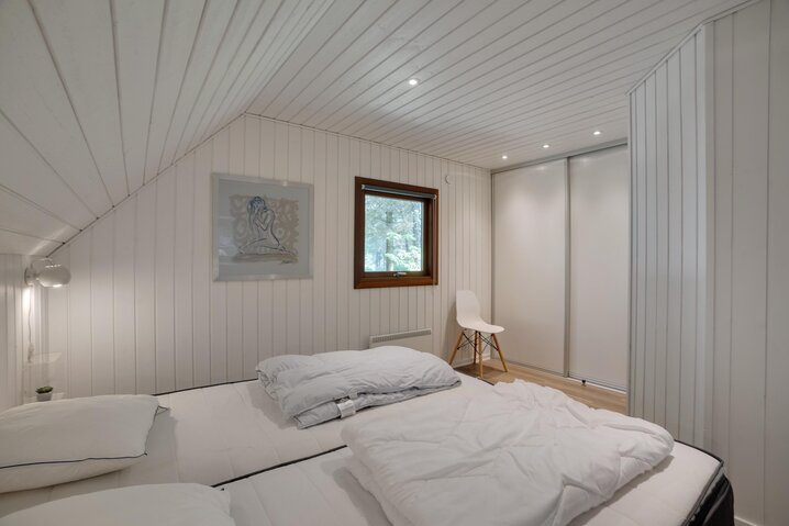 Sommerhus ii1122 på Jens Jensens Vej 26, Søndervig - Billede #16