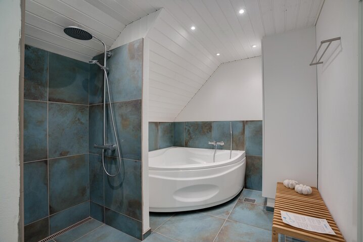 Sommerhus ii1122 på Jens Jensens Vej 26, Søndervig - Billede #17