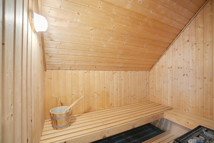 Sommerhus ii1122 på Jens Jensens Vej 26, Søndervig - Billede #19