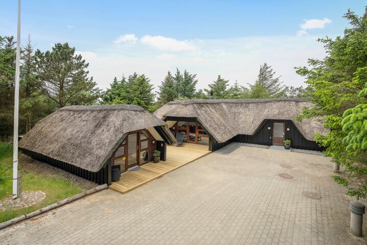 Sommerhus ii1122 på Jens Jensens Vej 26, Søndervig - Billede #24