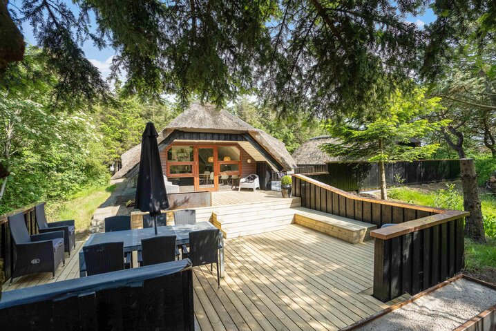 Sommerhus ii1122 på Jens Jensens Vej 26, Søndervig - Billede #25