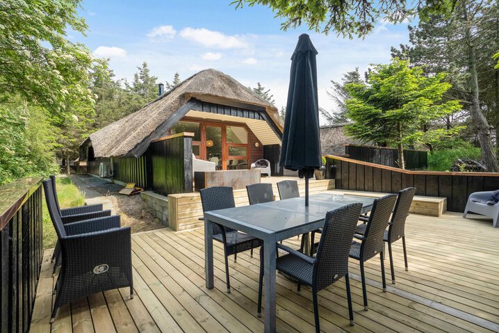 Sommerhus ii1122 på Jens Jensens Vej 26, Søndervig - Billede #26