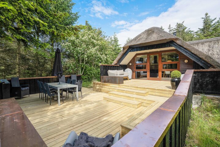 Sommerhus ii1122 på Jens Jensens Vej 26, Søndervig - Billede #27