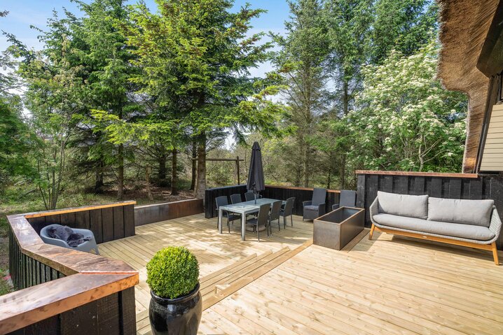 Sommerhus ii1122 på Jens Jensens Vej 26, Søndervig - Billede #28