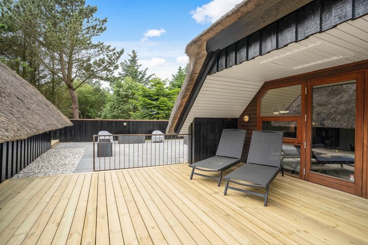 Sommerhus ii1122 på Jens Jensens Vej 26, Søndervig - Billede #29