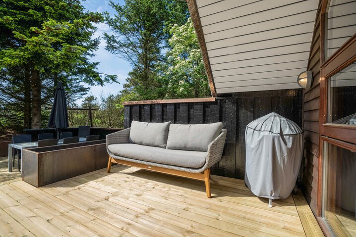 Sommerhus ii1122 på Jens Jensens Vej 26, Søndervig - Billede #30