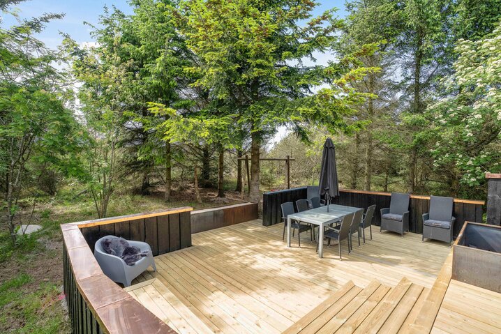 Sommerhus ii1122 på Jens Jensens Vej 26, Søndervig - Billede #31