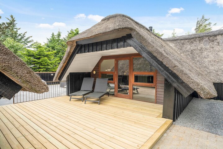 Sommerhus ii1122 på Jens Jensens Vej 26, Søndervig - Billede #32