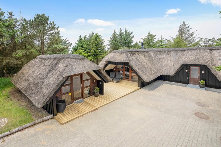 Sommerhus ii1122 på Jens Jensens Vej 26, Søndervig - Billede #33
