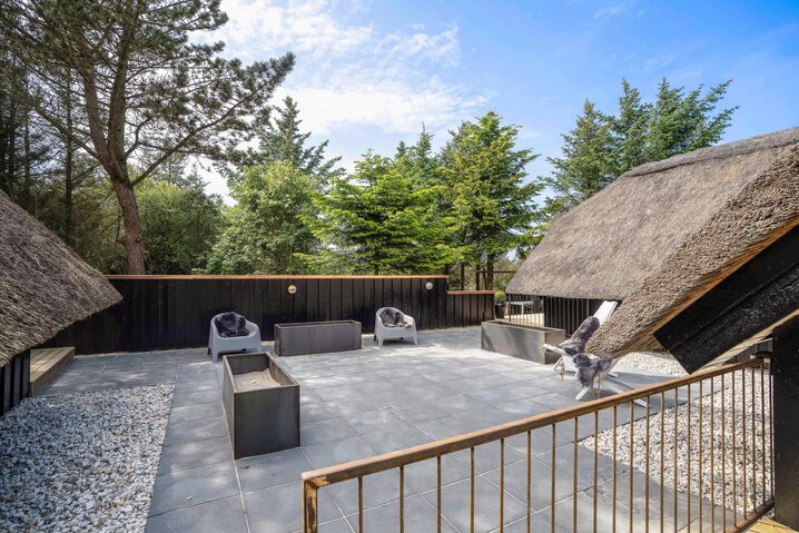 Sommerhus ii1122 på Jens Jensens Vej 26, Søndervig - Billede #34