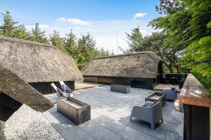 Sommerhus ii1122 på Jens Jensens Vej 26, Søndervig - Billede #35