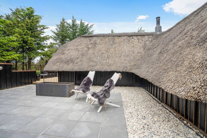 Sommerhus ii1122 på Jens Jensens Vej 26, Søndervig - Billede #36