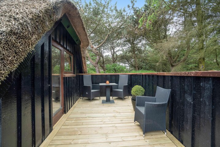 Sommerhus ii1122 på Jens Jensens Vej 26, Søndervig - Billede #38