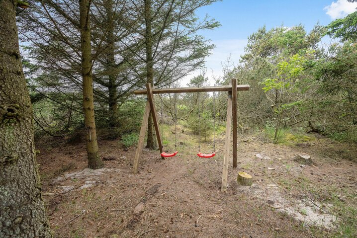 Sommerhus ii1122 på Jens Jensens Vej 26, Søndervig - Billede #39