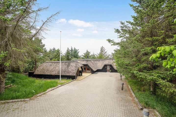 Sommerhus ii1122 på Jens Jensens Vej 26, Søndervig - Billede #40