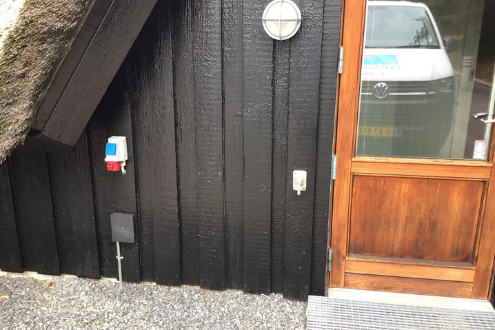 Sommerhus ii1122 på Jens Jensens Vej 26, Søndervig - Billede #41