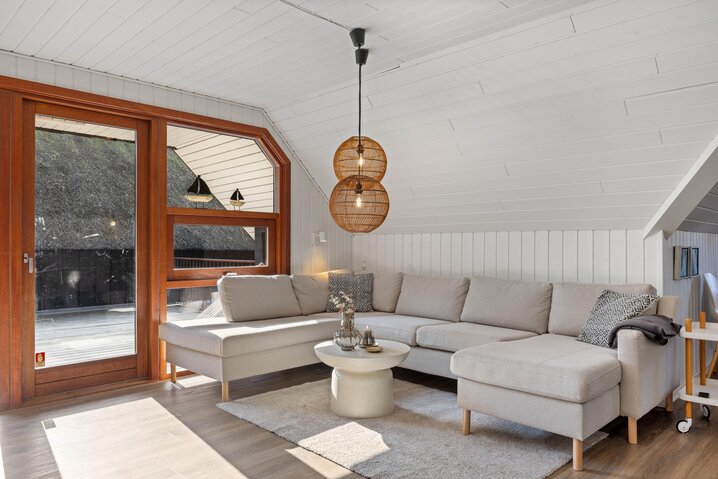Ferienhaus ii1122 in Jens Jensens Vej 26, Søndervig - Bild #3