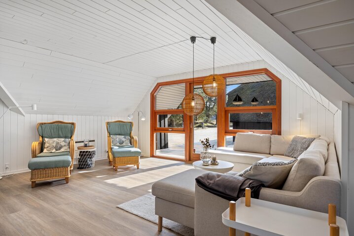 Ferienhaus ii1122 in Jens Jensens Vej 26, Søndervig - Bild #4