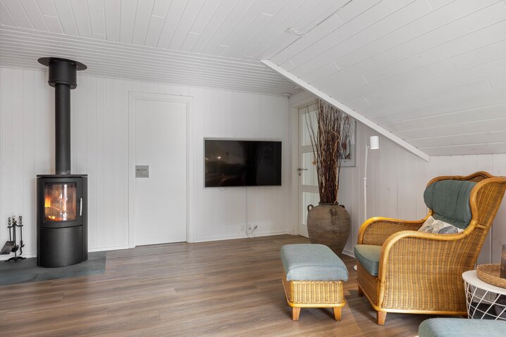 Ferienhaus ii1122 in Jens Jensens Vej 26, Søndervig - Bild #5