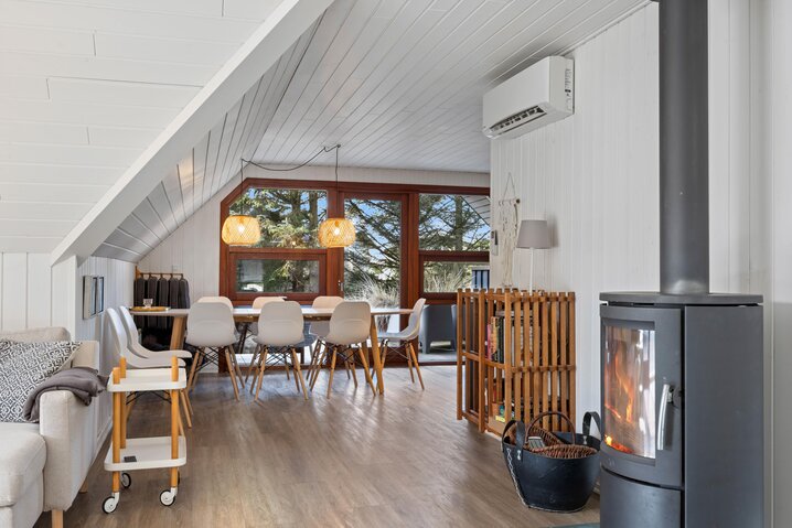 Ferienhaus ii1122 in Jens Jensens Vej 26, Søndervig - Bild #6