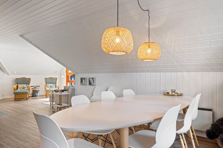 Ferienhaus ii1122 in Jens Jensens Vej 26, Søndervig - Bild #7