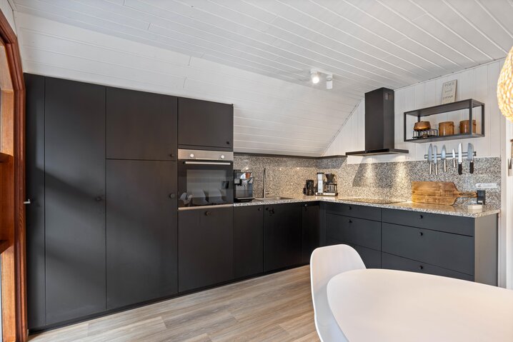 Ferienhaus ii1122 in Jens Jensens Vej 26, Søndervig - Bild #8
