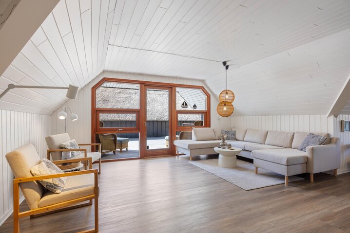 Ferienhaus ii1122 in Jens Jensens Vej 26, Søndervig - Bild #1