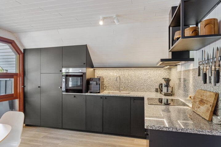 Ferienhaus ii1122 in Jens Jensens Vej 26, Søndervig - Bild #2