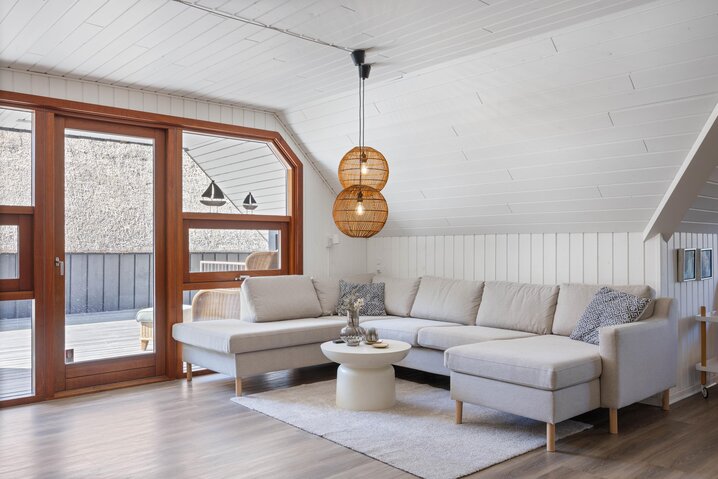 Ferienhaus ii1122 in Jens Jensens Vej 26, Søndervig - Bild #3