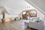 Ferienhaus ii1122 in Jens Jensens Vej 26, Søndervig - Bild #5