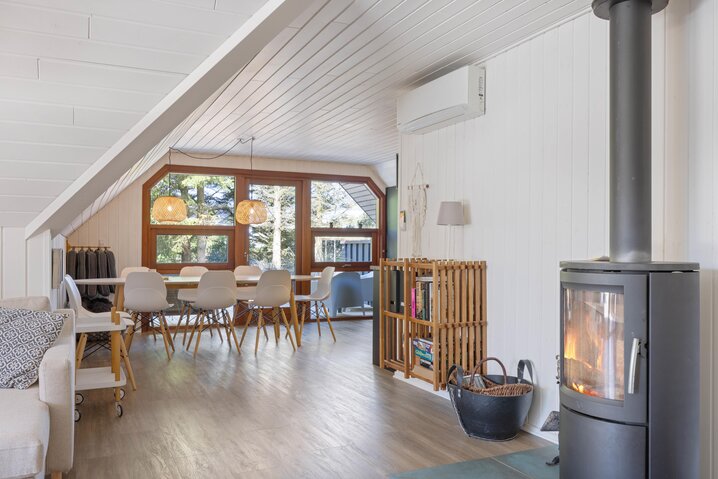Ferienhaus ii1122 in Jens Jensens Vej 26, Søndervig - Bild #7