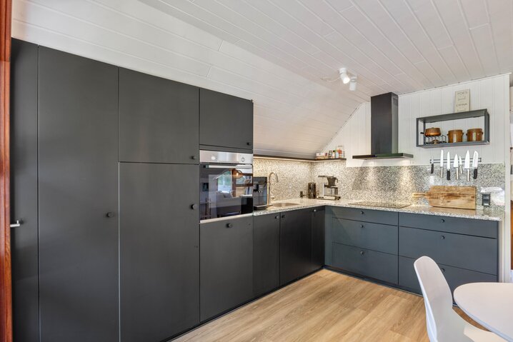 Ferienhaus ii1122 in Jens Jensens Vej 26, Søndervig - Bild #10