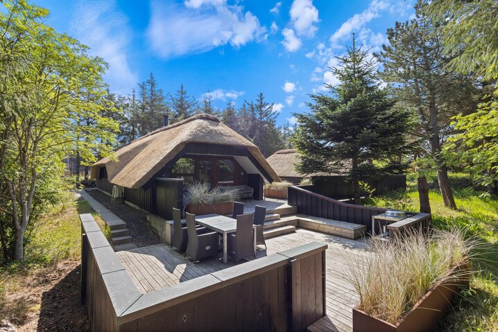 Ferienhaus ii1122 in Jens Jensens Vej 26, Søndervig - Bild #21