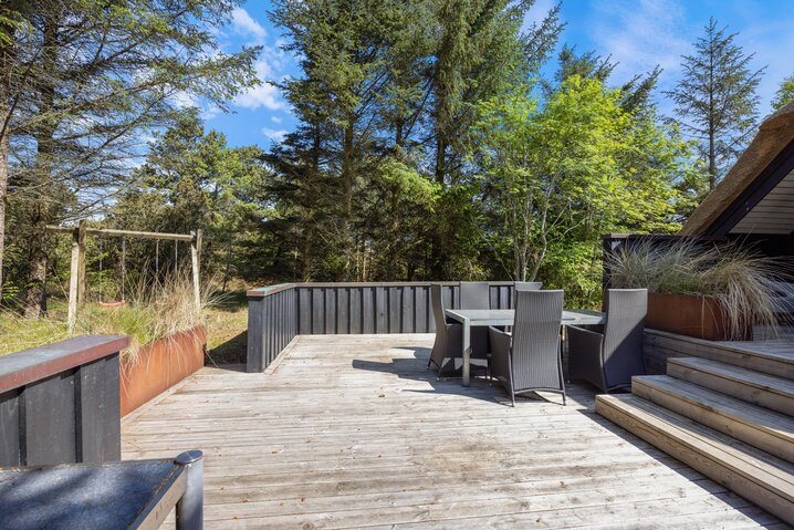 Ferienhaus ii1122 in Jens Jensens Vej 26, Søndervig - Bild #22