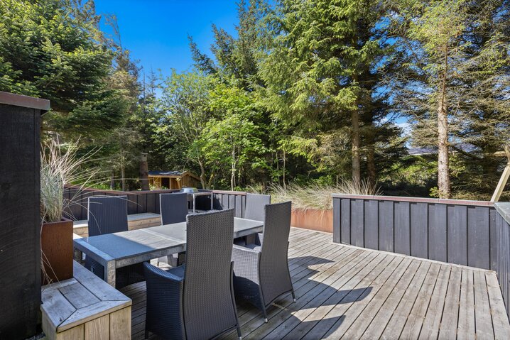 Ferienhaus ii1122 in Jens Jensens Vej 26, Søndervig - Bild #23