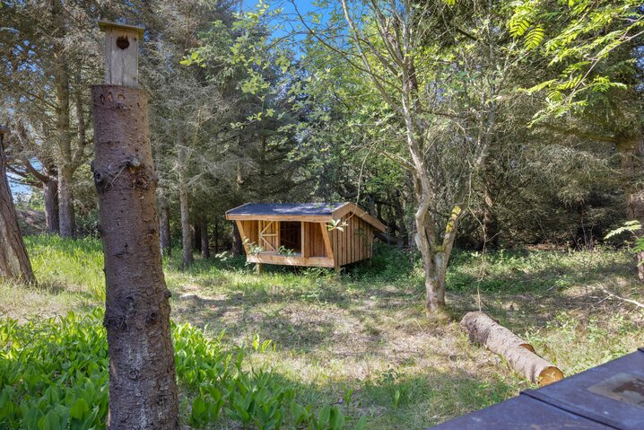 Ferienhaus ii1122 in Jens Jensens Vej 26, Søndervig - Bild #24