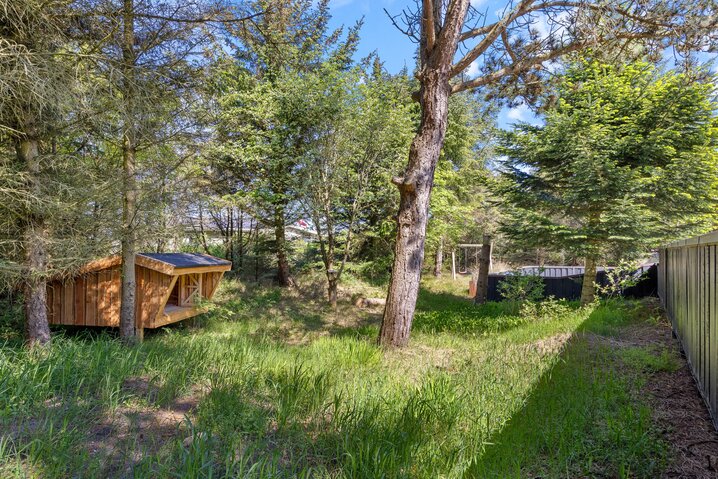 Ferienhaus ii1122 in Jens Jensens Vej 26, Søndervig - Bild #25