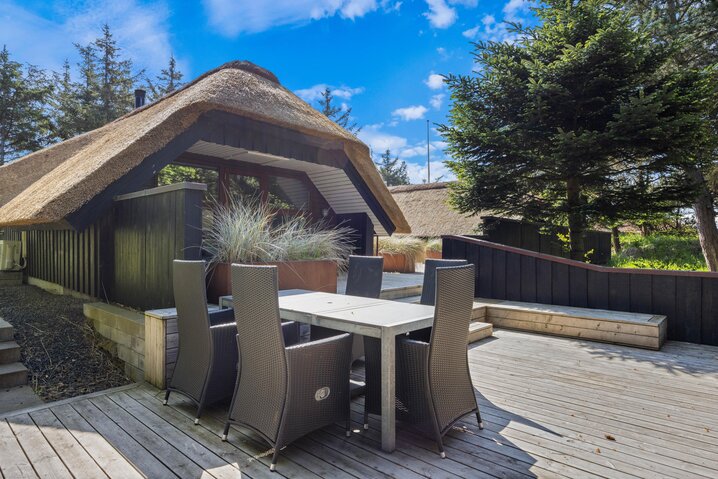 Ferienhaus ii1122 in Jens Jensens Vej 26, Søndervig - Bild #26