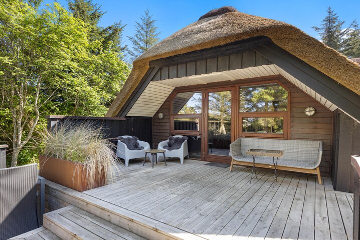 Ferienhaus ii1122 in Jens Jensens Vej 26, Søndervig - Bild #27